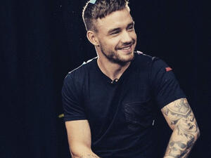 Liam's latest single, 'Stack It Up', was co-written by Ed Sheeran