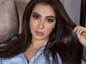 ميريهان حسين
