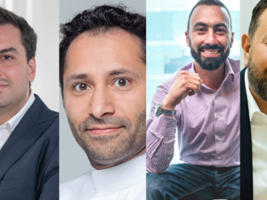  Careem strengthens leadership for Super App Strategy
