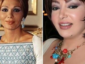 نبيلة عبيد نبيلة عبيد