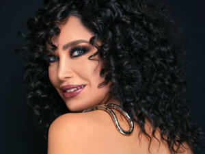 Rana Al Abyad is a high-ranking actress who is considered one of the most noteable stars of Syria Source ranaalabyad Instagram