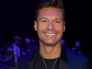 Seacrest hosted the show when it ran 2002-16 on FOX 