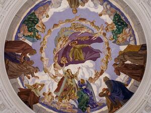 ما تفسير الحلم بشخصية القديس في المنام؟