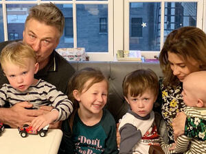 Hilaria Baldwin revealed she had a miscarriage one week after announcing her pregnancy.