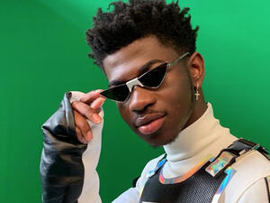 Lil Nas X released his debut EP, 7, in June.