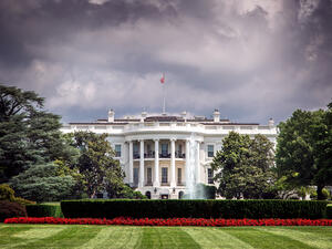  White House (Shutterstock)	