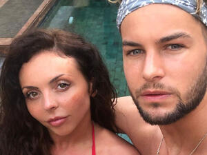 The couple, who have been dating since January, have been inseparable 