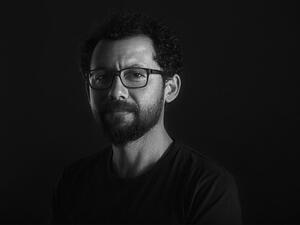 أحمد المرسي