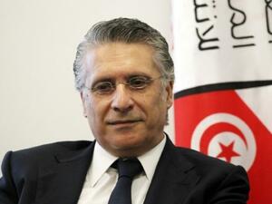 Nabil Karoui (Twitter)