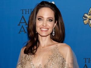 أنجلينا جولي