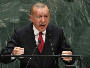 داعش يعود من جديد 