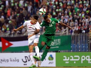 من المقرر أن يلتقي المنتخب السعودي مع سنغافورة وفلسطين يومي 10 و15 أكتوبر الجاري