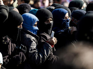 طالب رئيس الحكومة العراقية القوى السياسية في مجلس النواب بدعمه لإجراء تغييرات وزراية في حكومته