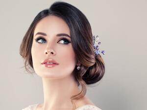 الاهتمام ببشرتكِ ونضارتها أمر أساسي بالنسبة لأيّ عروس