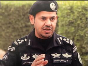 انتشرت أنباء تُفيد بأنّ العميد سعد بن مسفر القحطاني هو ابن خال سعود القحطاني