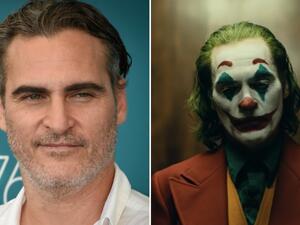 خواكين فينيكس 