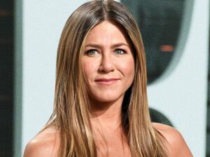 جينيفر أنيستون