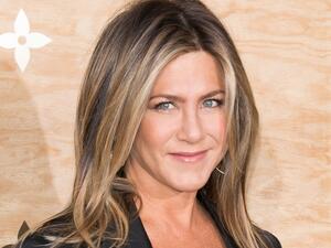 جينيفر أنيستون