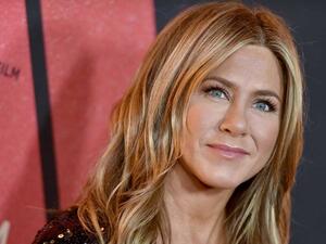 جينيفر أنيستون