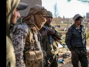  حذرت المفوضية العليا لشؤون اللاجئين التابعة للأمم المتحدة من احتمال حدوث زيادة في أعداد اللاجئين