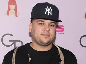 روب كارداشيان