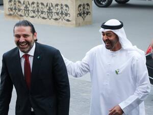 قال: “عقدت اجتماعات اليوم لتسريع موضوع الإستثمارات في لبنان