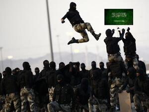 أكدت وزارة الدفاع الأميركية نشر 3الآف جنديا إضافيا في المملكة العربية السعودية.