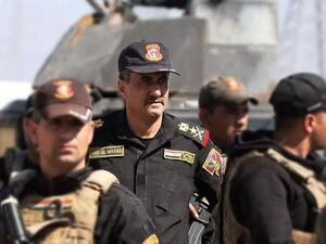 عبد الوهاب الساعدي