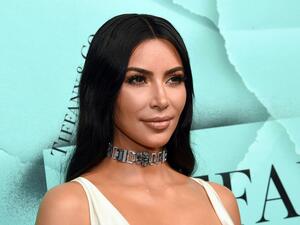 كيم كارداشيان