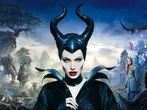 فيلم Maleficent: Mistress Of Evil