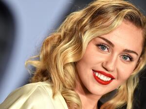 مايلي سايريس