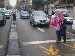 الخطة تهدف إلى تقديم الرعاية الطبية المتكاملة، ونقل أي مصابين إلى المستشفيات