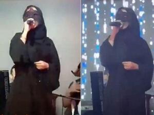 بدأت المواهب تطفو على السطح 