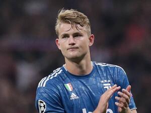 ماتيس دي ليخت