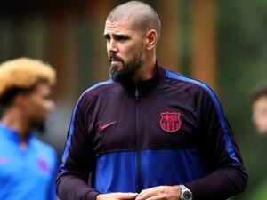 فيكتور فالديس