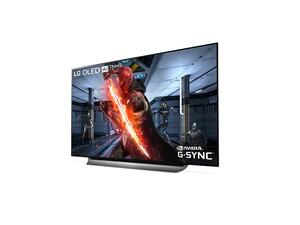 تكنولوجيا OLED الخاصة بـ أل جي، تمنح المستخدمين إمكانية الغوص عميقاً في الحركة النابضة للعبتهم المفضلة