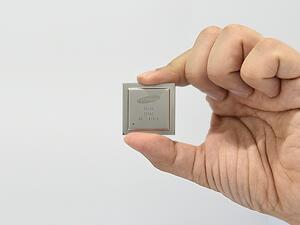 سامسونج إلكترونيكس تواصل ريادتها في نظام الشبكات وتوسع نطاق محفظة شبكة الجيل الخامس الخاصة بها من خلال تقديم أول نظام راديو متكامل بتقنية الجيل الخامس  بتردد 28 جيجاهرتز