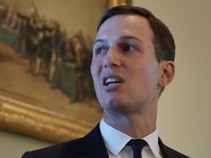 Jared Kushner (Twitter)