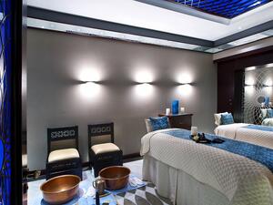  Ayana Spa