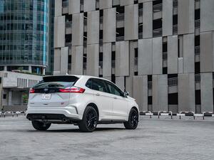  إدج ST الجديدة