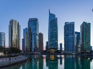 أفضل منطقة حرة في العالم للعام 2019