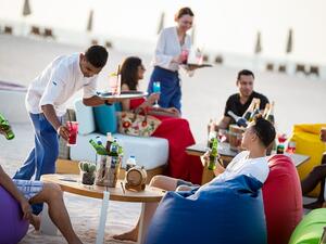 Barefoot Friday Brunch