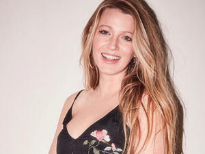Blake Lively and Ryan Reynolds have recently welcomed their third child after a discreet delivery.