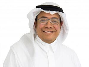 معتز بن علي، نائب الرئيس لدى تريند مايكرو في الشرق الأوسط وشمال إفريقيا