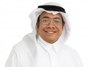  معتز بن علي، نائب الرئيس لدى تريند مايكرو في الشرق الأوسط وشمال إفريقيا