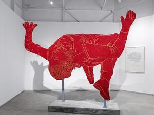 Artist Praneet Soi (Twitter)