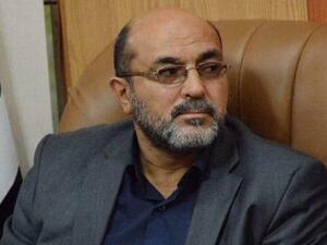The Baghdad Provincial Council on Sunday voted to dismiss governor Falah al-Jazairi. (Twitter)