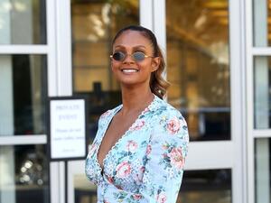 Alesha Dixon  (Twitter)