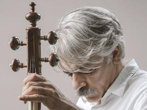 Kayhan Kalhor (Twitter)