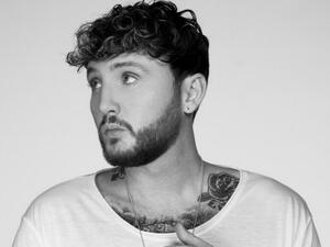 James Arthur (Twitter)